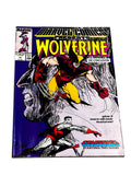 Marvel Comics Presents #10. Marvel Comics. 1988