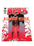 Walking Dead #96. Image Comics. 2012