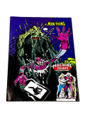 MARVEL COMICS PRESENTS #10. VFN CONDITION.