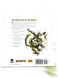PATHFINDER - FORTRESS OF THE STONE GIANTS. VFN+ CONDITION.