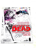 WALKING DEAD #96. NM- CONDITION.