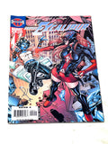 NEW EXCALIBUR #2. VFN+ CONDITION.