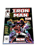 Iron Man Vol.1 #200. Marvel Comics. 1985
