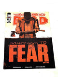 Walking Dead #98. Image Comics. 2012
