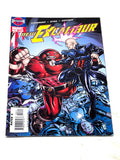 NEW EXCALIBUR #3. VFN- CONDITION.
