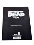 WALKING DEAD #98. VFN CONDITION.
