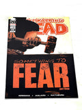 Walking Dead #99. Image Comics 2012