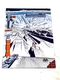 NEW EXCALIBUR #3. VFN- CONDITION.