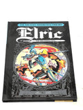 ELRIC VOL.3 - THE DREAMING CITY. NM- CONDITION.