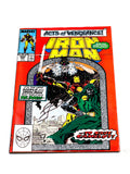 Iron Man Vol.1 #250. Marvel Comics. 1988