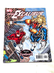 NEW EXCALIBUR #4. VFN+ CONDITION.