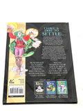 ELRIC VOL.3 - THE DREAMING CITY. NM- CONDITION.