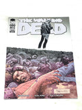 Walking Dead #100. Image Comics. 2012