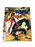 MS MARVEL & VENOM #1. NM- CONDITION.