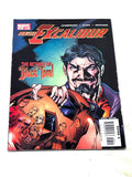 NEW EXCALIBUR #7. VFN CONDITION.