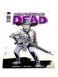 Walking Dead #104. Image Comics. 2012