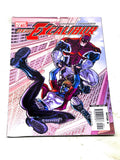 NEW EXCALIBUR #9. VFN+ CONDITION.