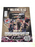 WALKING DEAD #105. NM- CONDITION.
