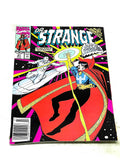 DOCTOR STRANGE SORCERER SUPREME #31. VFN CONDITION.