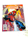 AMAZING SPIDER-MAN VOL.2 #50. NM- CONDITION