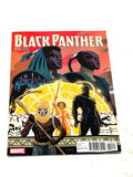 BLACK PANTHER VOL.6 #10. VARIANT COVER. FN+ CONDITION.