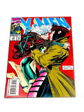 X-Men Vol.2 #24. Marvel Comics. 1993