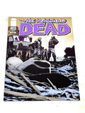 Walking Dead #107. Image Comics. 2013