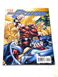 NEW EXCALIBUR #12. VFN+ CONDITION.