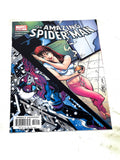 AMAZING SPIDER-MAN VOL.2 #52. NM- CONDITION