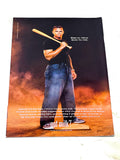 NEW EXCALIBUR #12. VFN+ CONDITION.
