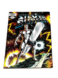 Silver Surfer Vol.2 #1. Marvel Comics. 1982