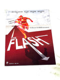THE FLASH VOL.4 #40. NEW 52! VARIANT COVER. NM- CONDITION