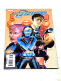 NEW EXCALIBUR #16. VFN+ CONDITION.