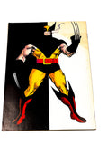 WOLVERINE VOL.2 #1. FN CONDITION.