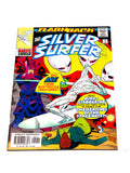 Silver Surfer Vol.3 #-1. Marvel Comics. 1997