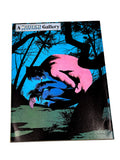 WOLVERINE VOL.2 #3. VFN- CONDITION.