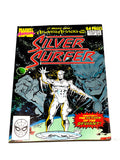 Silver Surfer Vol.3 Annual #2. Marvel Comics. 1989