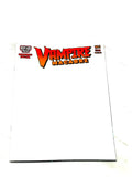 VAMPIRE MACABRE - NOSFERATU SPECIAL #1. VARIANT COVER. VFN+ CONDITION