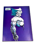WOLVERINE VOL.2 #4. VFN CONDITION.