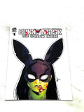 BUNNY MASK - THE HOLLOW INSIDE #1. NM CONDITION