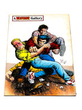 WOLVERINE VOL.2 #5. FN+ CONDITION.