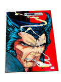 WOLVERINE VOL.2 #6. VFN- CONDITION.