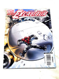 NEW EXCALIBUR #21. VFN CONDITION.