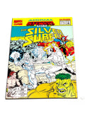 Silver Surfer Vol.3 Annual #5. Marvel Comics. 1992