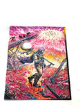 BEHOLD BEHEMOTH #1. VARIANT COVER. NM CONDITION