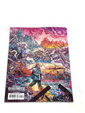 BEHOLD BEHEMOTH #1. VARIANT COVER. NM CONDITION