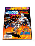 Silver Surfer & Thor Annual 1998. Marvel Comics. 1998
