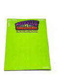 MADBALLS VS GARBAGE PAIL KIDS VOL.2 #1. VARIANT COVER. NM CONDITION