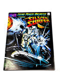 Cosmic Powers Unlimited #1. Marvel Comics 1995