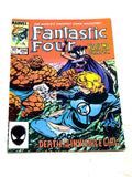 FANTASTIC FOUR VOL.1 #266. FN CONDITION.